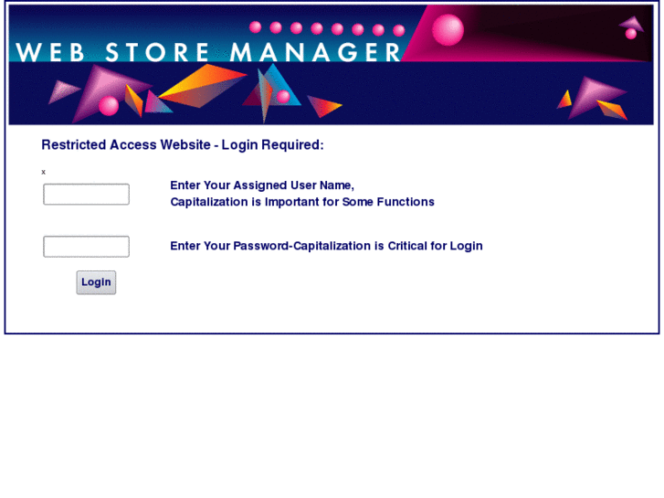 www.webstore-manager.com