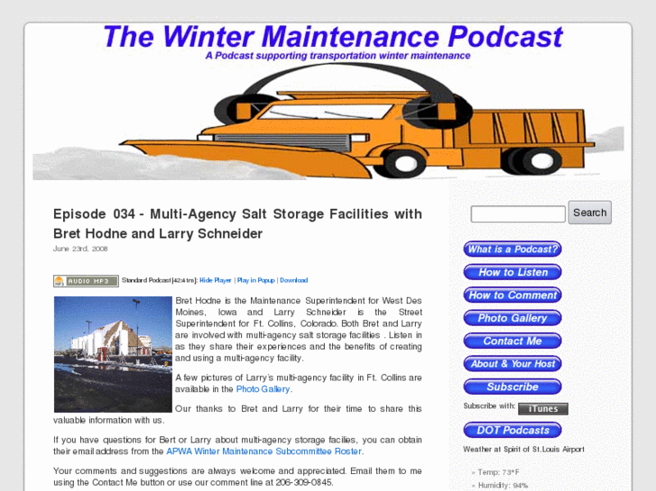 www.wintermaintenance.com