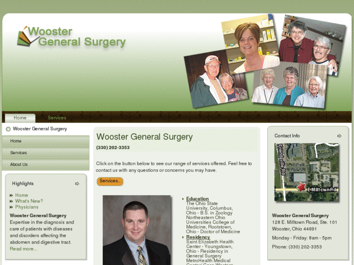 www.woostergeneralsurgery.com