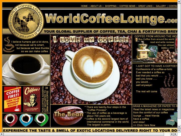 www.worldcoffeelounge.com