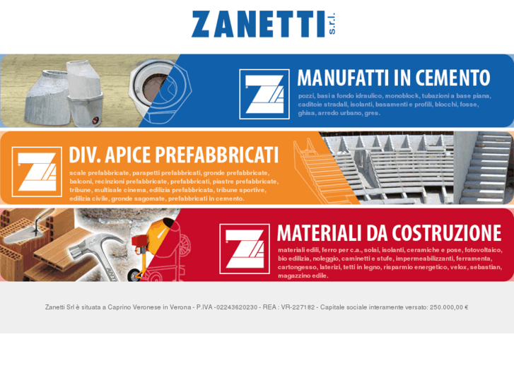 www.a-zanetti.com