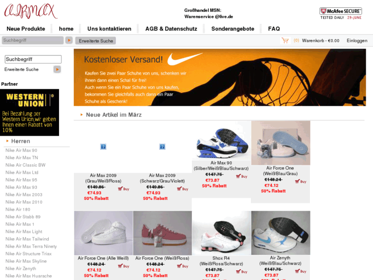 www.airmaxltd2guenstig.com