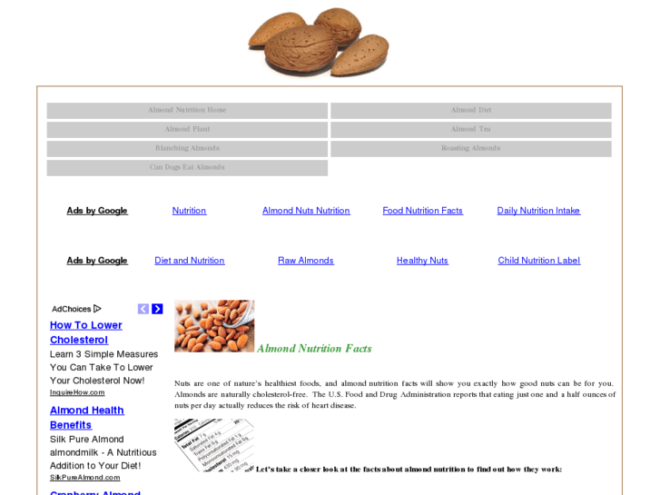 www.almondnutrition.net