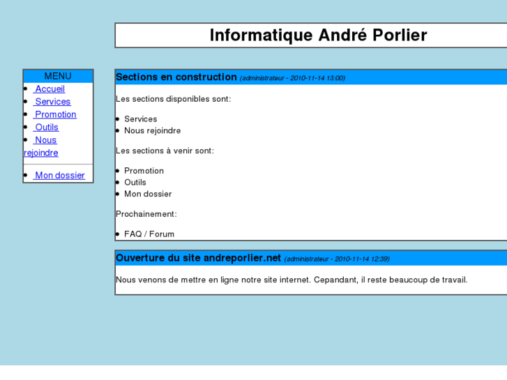 www.andreporlier.net