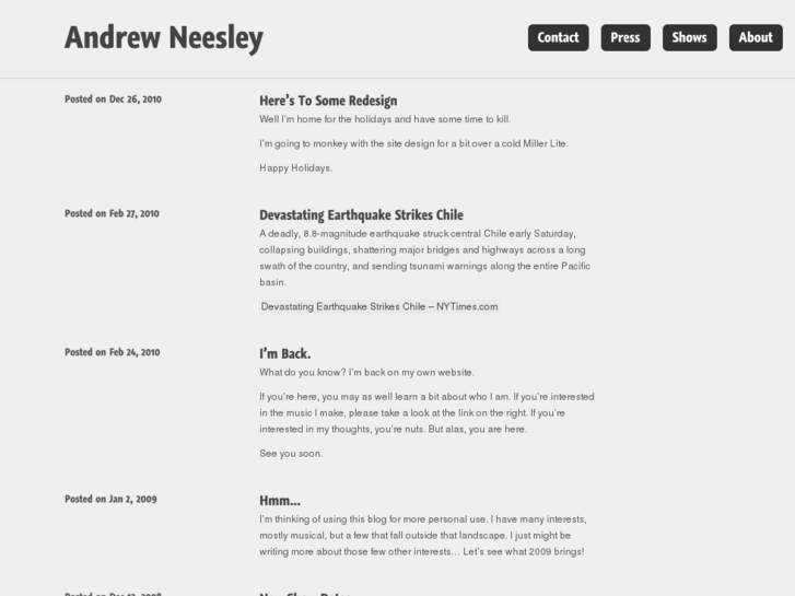 www.andrewneesley.com