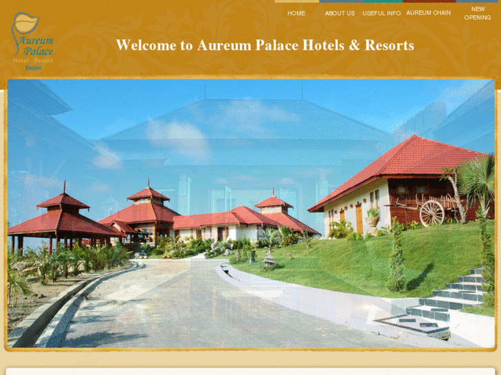 www.aureumpalace-bagan.com