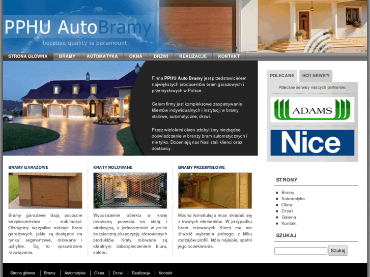www.auto-bramy.com