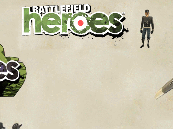 www.battlefieldheroesgame.com