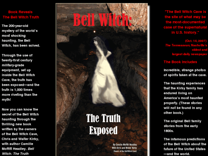 www.bellwitchtruth.com