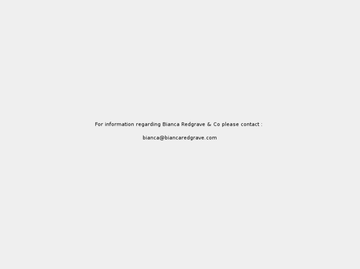 www.biancaredgrave.com
