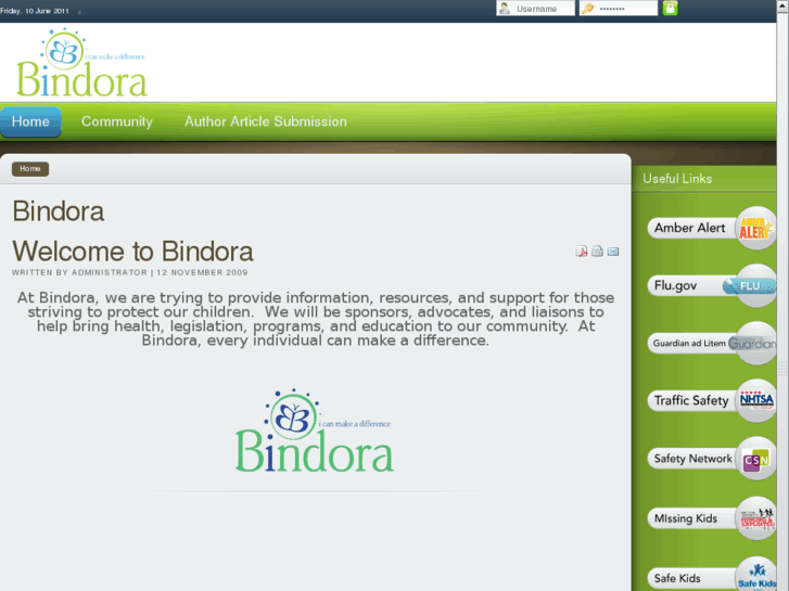www.bindora.com