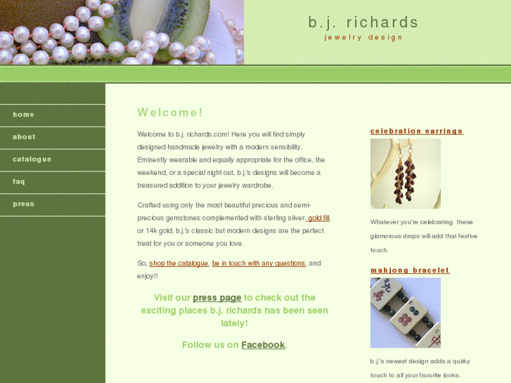 www.bjrichards.com