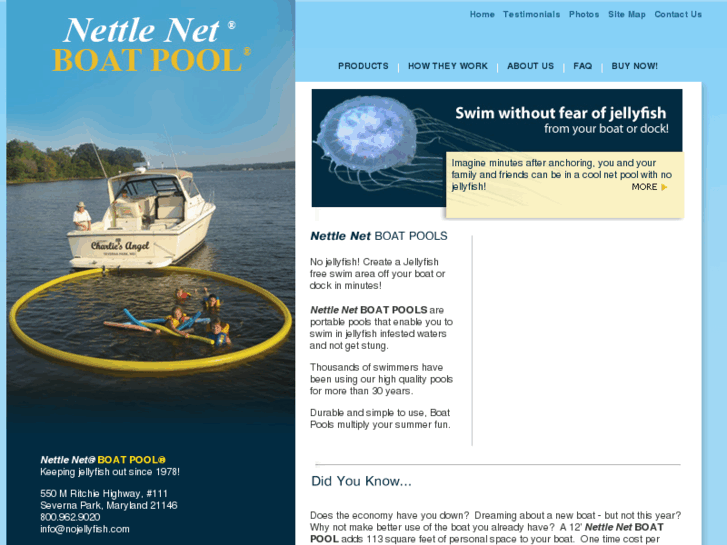 www.boatpool.net