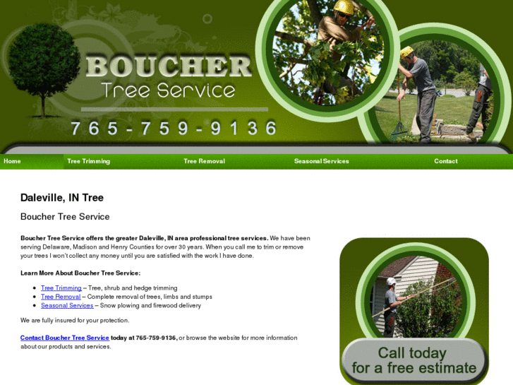 www.bouchertreeservice.com