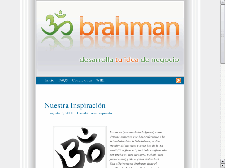 www.brahman.es