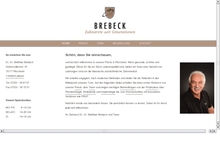 www.brebeck-zahnarzt.com