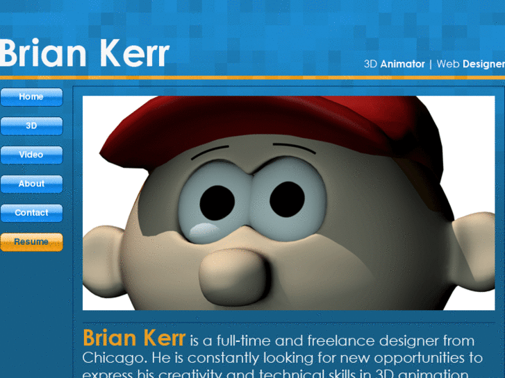 www.briankerr3d.com