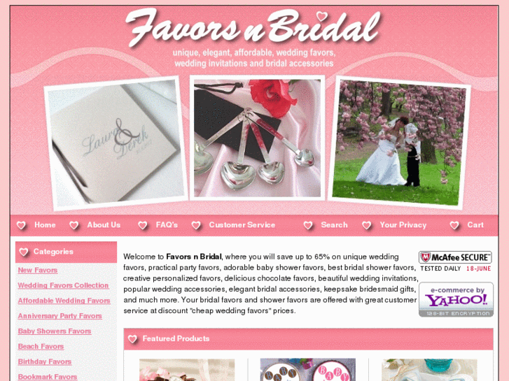 www.bridalchick.com