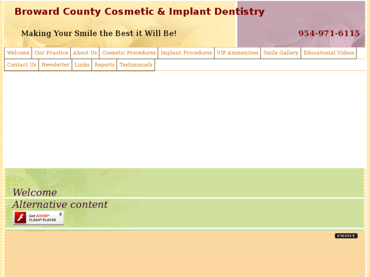 www.browardcountycosmeticdentist.com