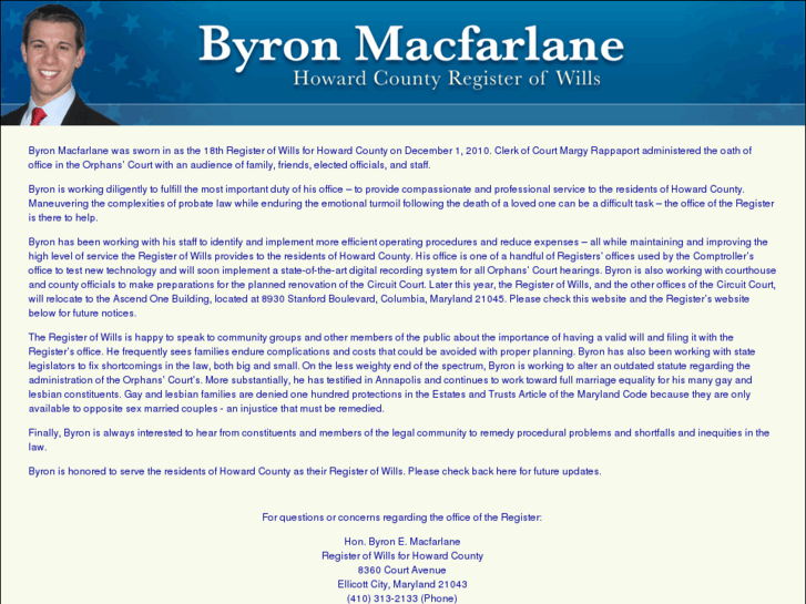 www.byronmacfarlane.com