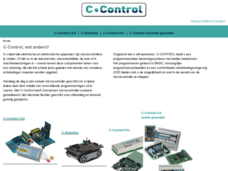 www.c-control.info