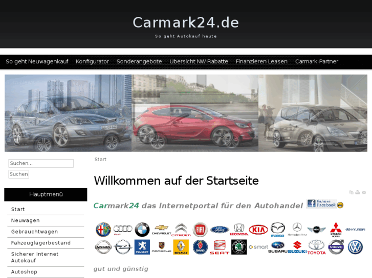 www.carmark.de