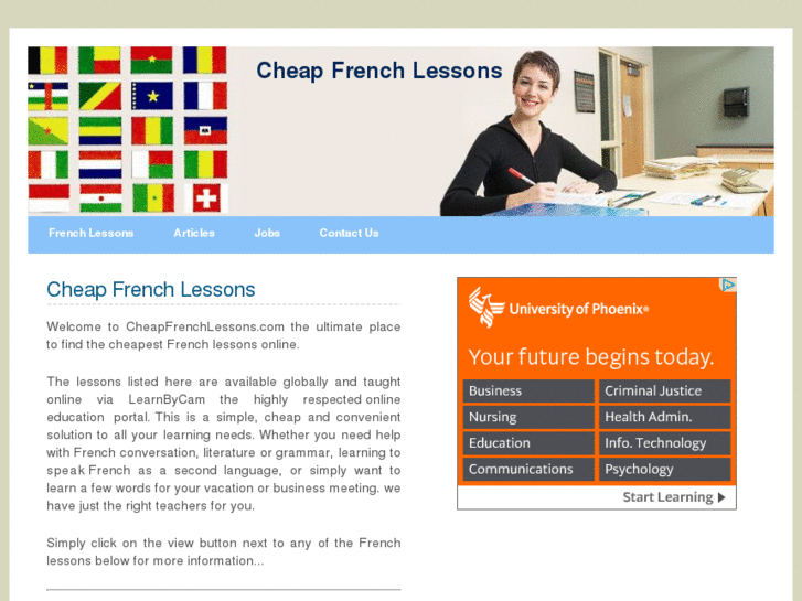 www.cheapfrenchlessons.com