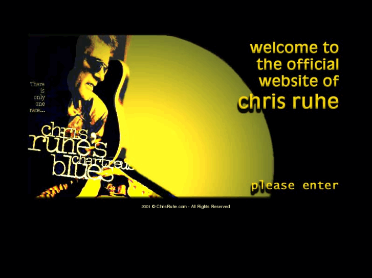 www.chrisruhe.com