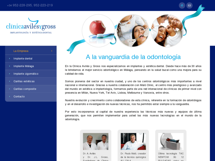 www.clinica-dental-malaga.com