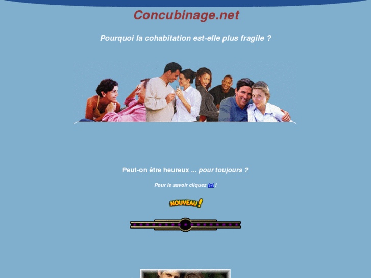 www.concubinage.info