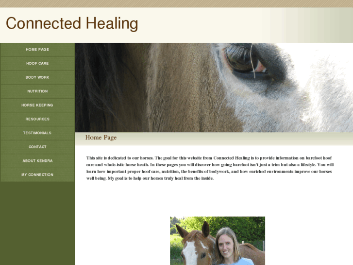 www.connectedhealing.com