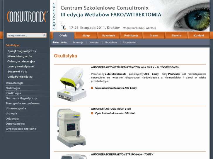 www.consultronix.pl