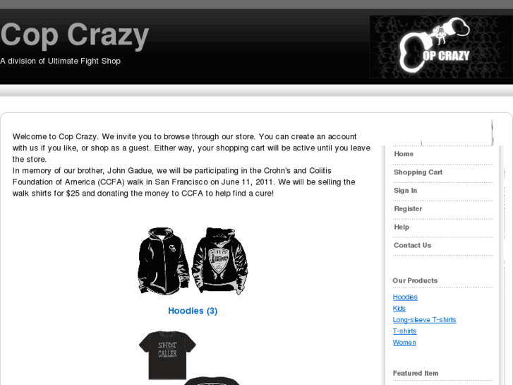 www.copcrazy.com