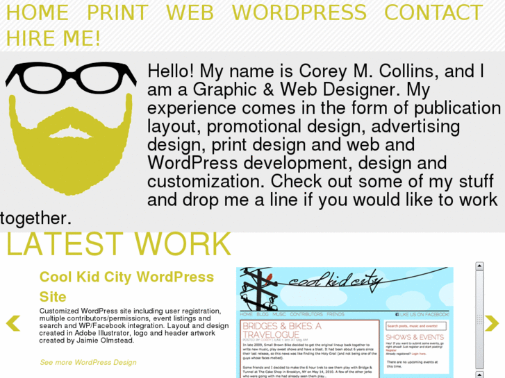 www.coreymcollins.com