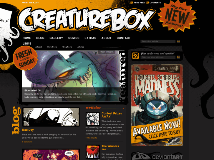 www.creaturebox.com