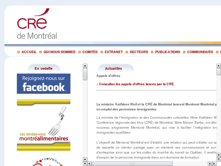 www.credemontreal.qc.ca