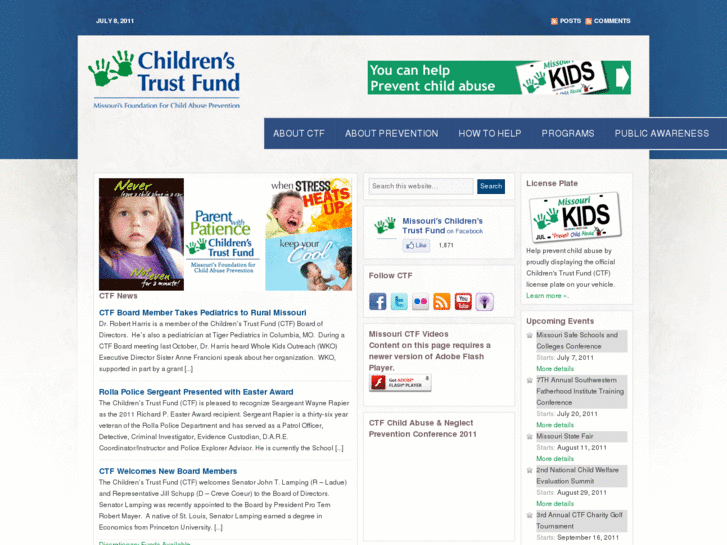 www.ctf4kids.org