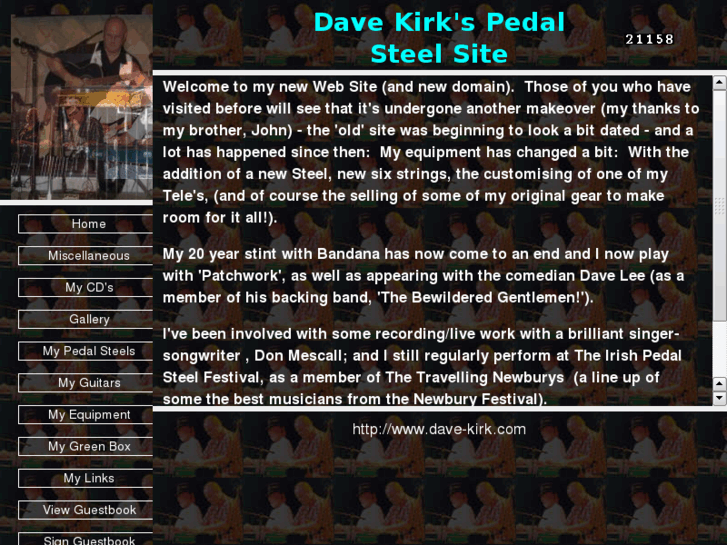 www.dave-kirk.com