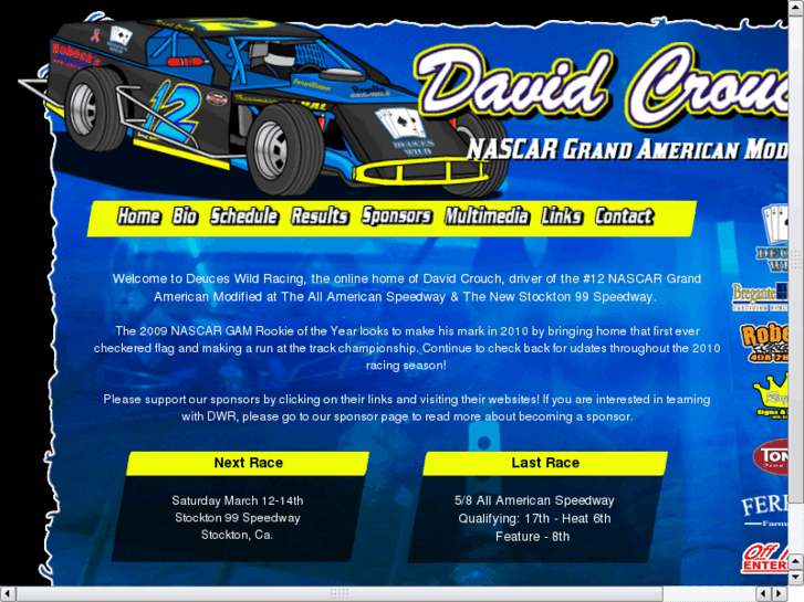 www.davidcrouch.net