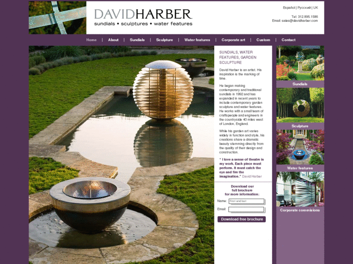 www.davidharber.com