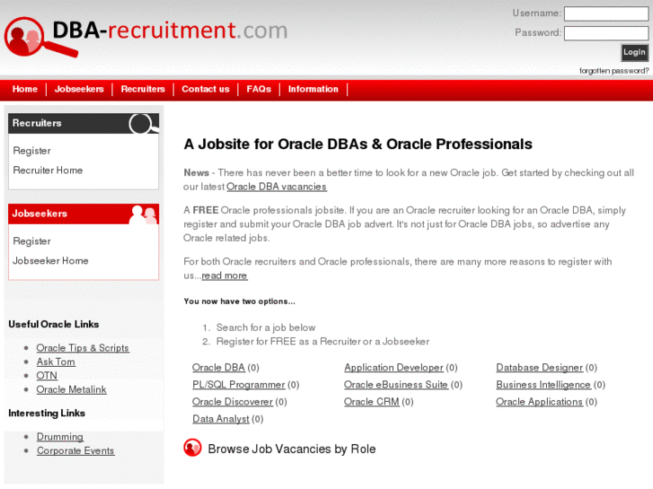 www.dba-recruitment.com