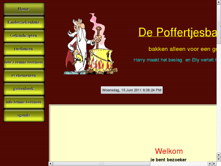 www.depoffertjesbakkers.info