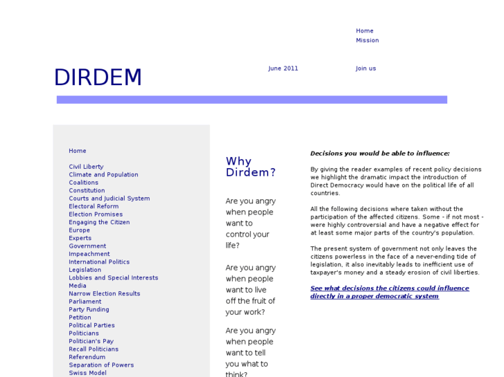 www.dirdem.net