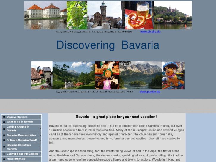 www.discoveringbavaria.com