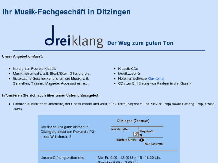 www.dreiklang-ditzingen.de