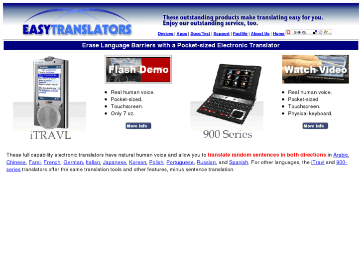 www.easytranslators.com