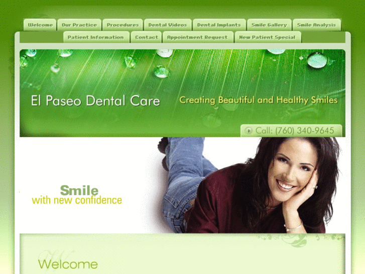 www.elpaseodentalcare.com