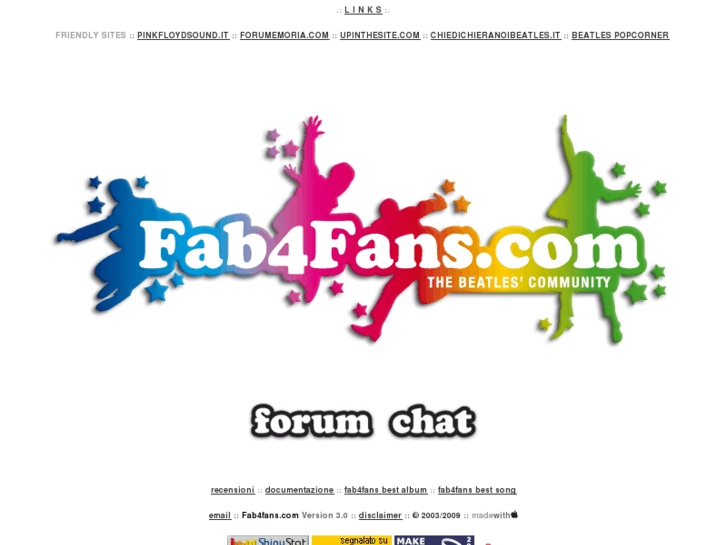 www.fab4fans.com