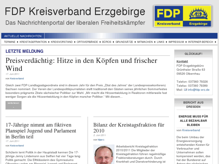 www.fdp-kreisverband-erzgebirge.de