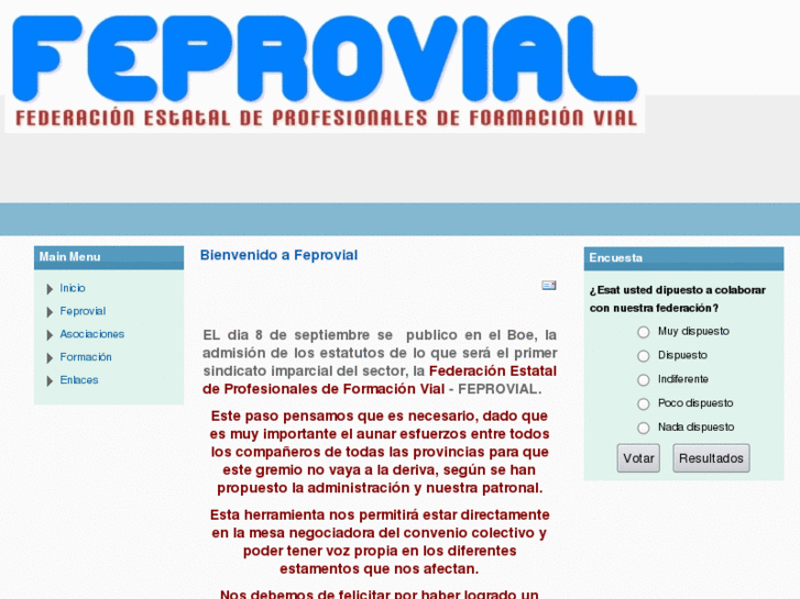 www.feprovial.es